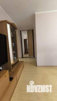 3-к квартира, вторичка, 51м2, 2/5 этаж