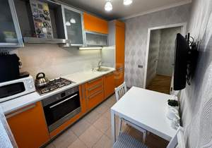 2-к квартира, вторичка, 45м2, 8/9 этаж