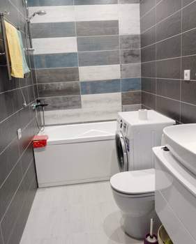 2-к квартира, вторичка, 48м2, 8/25 этаж
