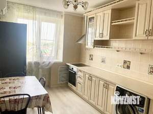 2-к квартира, вторичка, 56м2, 8/17 этаж