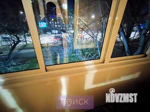 1-к квартира, вторичка, 31м2, 3/5 этаж