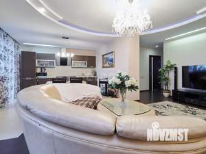 5-к квартира, вторичка, 120м2, 9/17 этаж