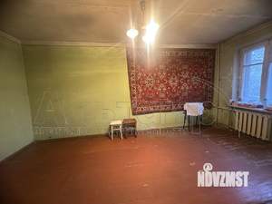 2-к квартира, вторичка, 43м2, 3/5 этаж