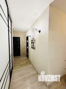 3-к квартира, вторичка, 97м2, 6/22 этаж