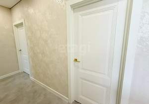 4-к квартира, вторичка, 75м2, 15/25 этаж