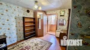 3-к квартира, вторичка, 60м2, 3/5 этаж
