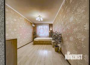 1-к квартира, вторичка, 38м2, 4/19 этаж
