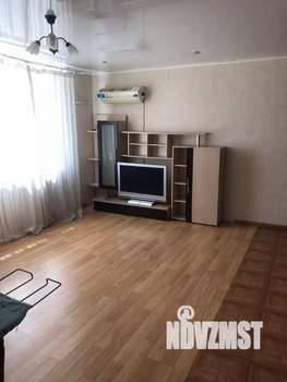 Студия квартира, вторичка, 40м2, 8/17 этаж
