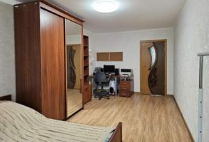 3-к квартира, вторичка, 83м2, 5/18 этаж