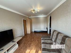 2-к квартира, вторичка, 42м2, 5/5 этаж