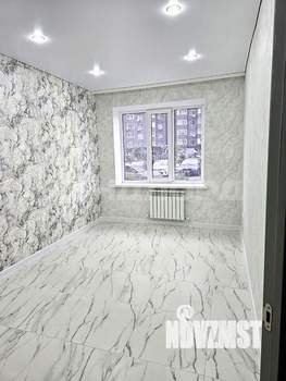 1-к квартира, вторичка, 33м2, 1/24 этаж