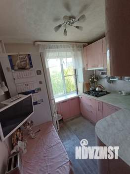 2-к квартира, вторичка, 47м2, 5/10 этаж