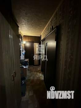 2-к квартира, вторичка, 44м2, 7/9 этаж