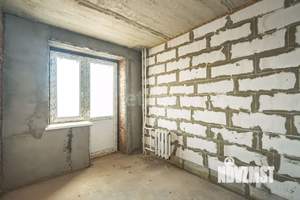 1-к квартира, вторичка, 46м2, 8/18 этаж