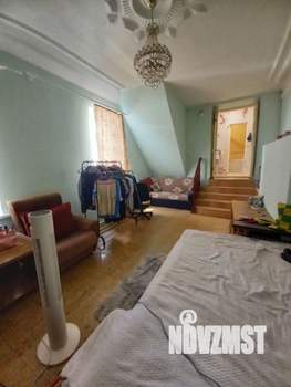 2-к квартира, вторичка, 70м2, 2/2 этаж