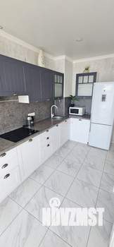 1-к квартира, вторичка, 39м2, 17/25 этаж