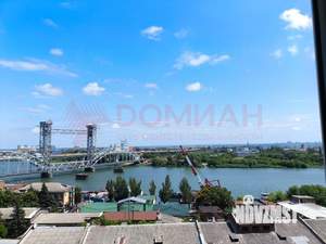 Студия квартира, вторичка, 25м2, 9/25 этаж