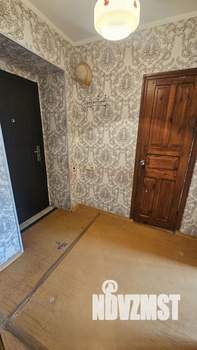 1-к квартира, вторичка, 40м2, 7/10 этаж