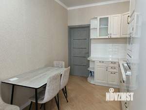 1-к квартира, вторичка, 44м2, 13/19 этаж