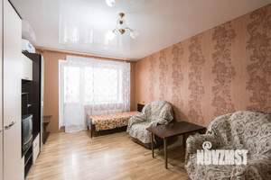 1-к квартира, вторичка, 40м2, 7/10 этаж