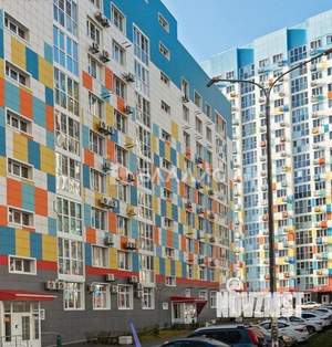 2-к квартира, вторичка, 61м2, 7/10 этаж