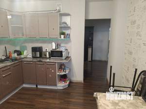 2-к квартира, вторичка, 68м2, 17/26 этаж