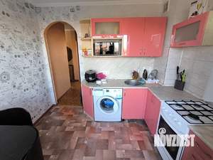 3-к квартира, вторичка, 63м2, 4/5 этаж