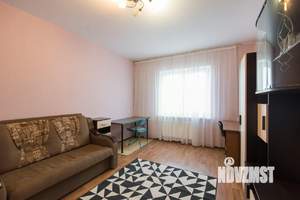 2-к квартира, вторичка, 42м2, 14/17 этаж