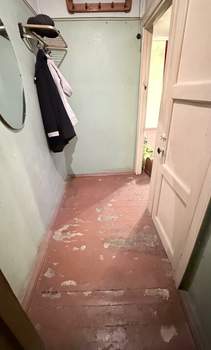 2-к квартира, вторичка, 44м2, 3/5 этаж