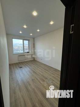 2-к квартира, вторичка, 68м2, 8/24 этаж