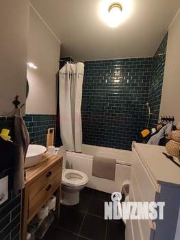 1-к квартира, вторичка, 35м2, 9/22 этаж