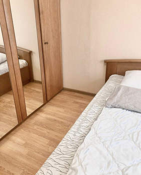 2-к квартира, вторичка, 48м2, 3/5 этаж