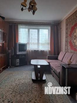 4-к квартира, вторичка, 78м2, 7/10 этаж