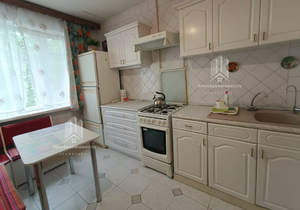 3-к квартира, вторичка, 64м2, 6/9 этаж