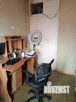 3-к квартира, вторичка, 64м2, 8/9 этаж