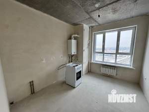 1-к квартира, вторичка, 34м2, 15/25 этаж