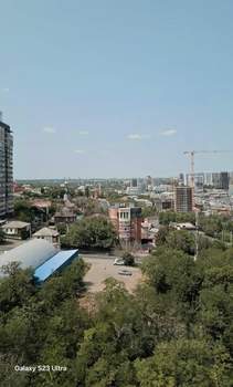 1-к квартира, вторичка, 32м2, 19/26 этаж