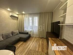 2-к квартира, вторичка, 57м2, 11/20 этаж