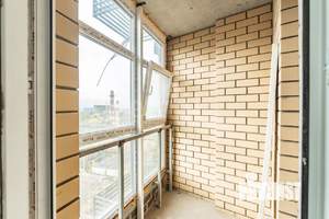 1-к квартира, вторичка, 40м2, 9/25 этаж