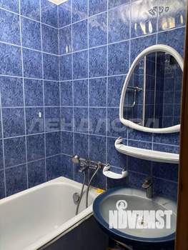 3-к квартира, вторичка, 57м2, 2/9 этаж