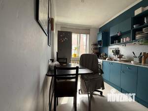 2-к квартира, вторичка, 51м2, 2/9 этаж