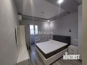 2-к квартира, вторичка, 55м2, 17/19 этаж