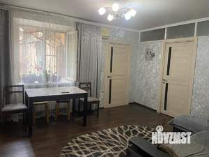 3-к квартира, вторичка, 56м2, 1/5 этаж