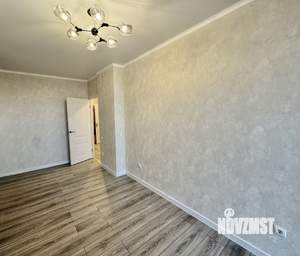 3-к квартира, вторичка, 57м2, 6/25 этаж