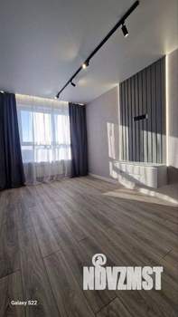 1-к квартира, вторичка, 43м2, 19/24 этаж