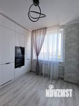 2-к квартира, вторичка, 60м2, 12/18 этаж
