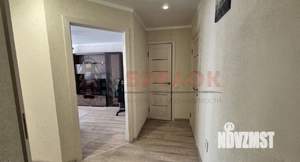2-к квартира, вторичка, 46м2, 4/5 этаж