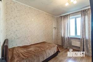 4-к квартира, вторичка, 93м2, 7/10 этаж