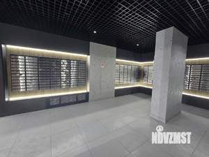 2-к квартира, вторичка, 53м2, 20/25 этаж