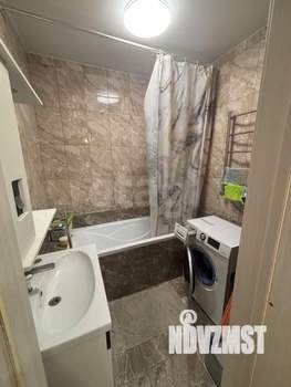 2-к квартира, вторичка, 53м2, 5/10 этаж